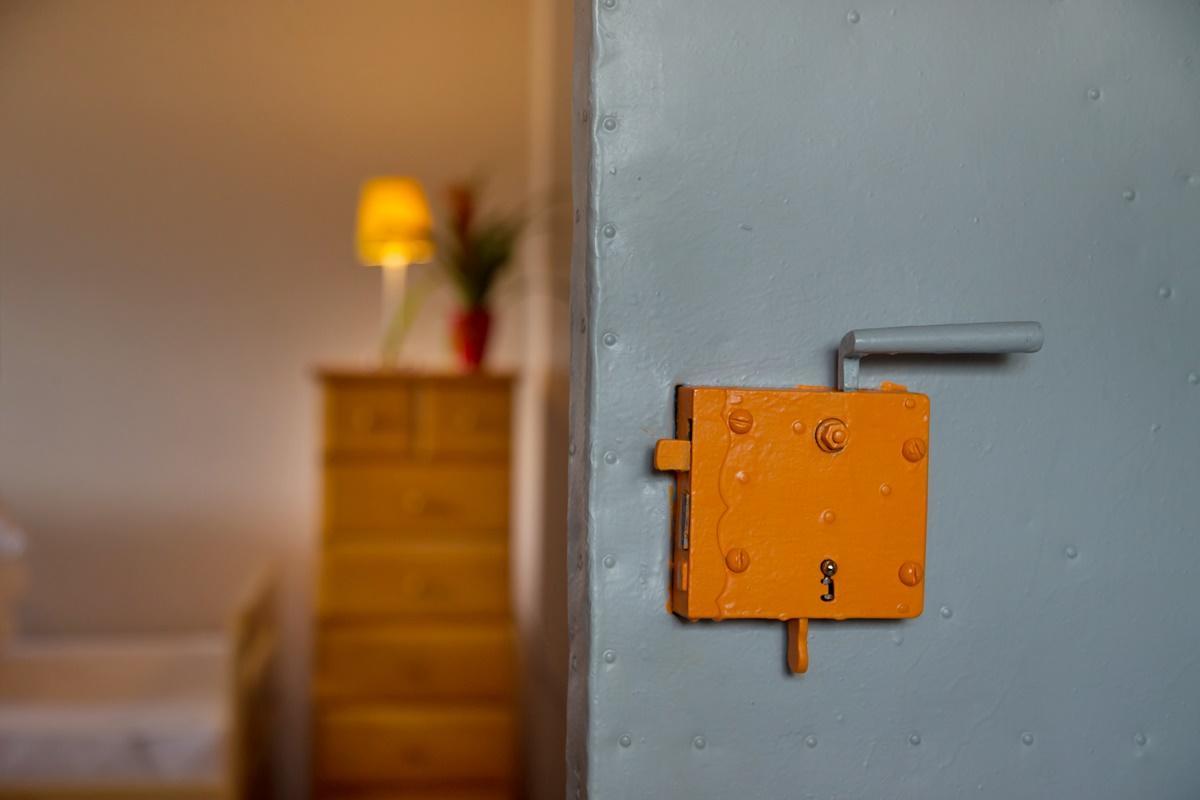 Easy Rider Hostel Вроцлав Екстериор снимка