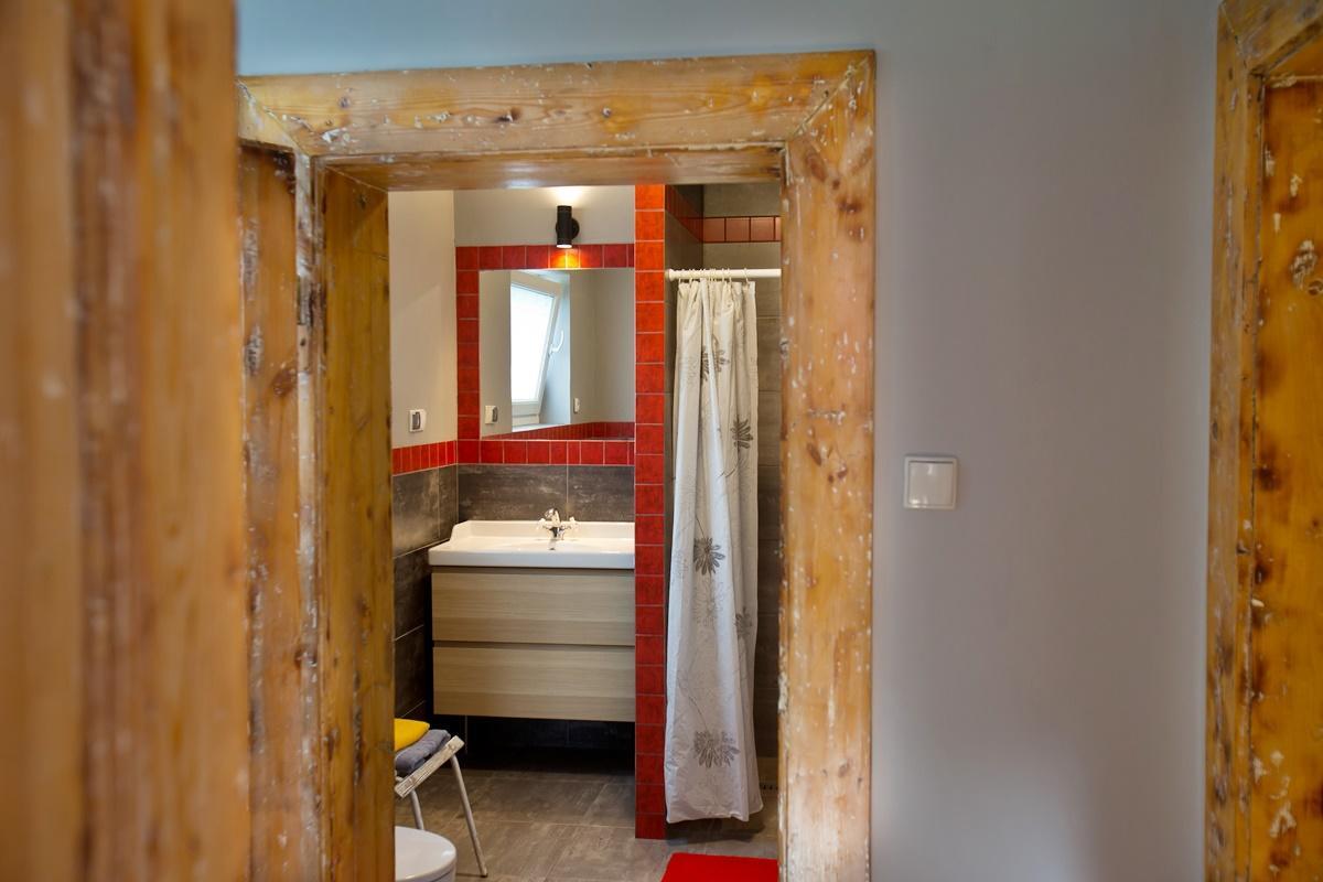 Easy Rider Hostel Вроцлав Екстериор снимка